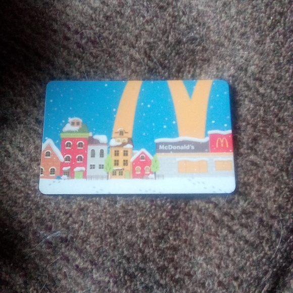 Gift Card - Picture 2 of 2